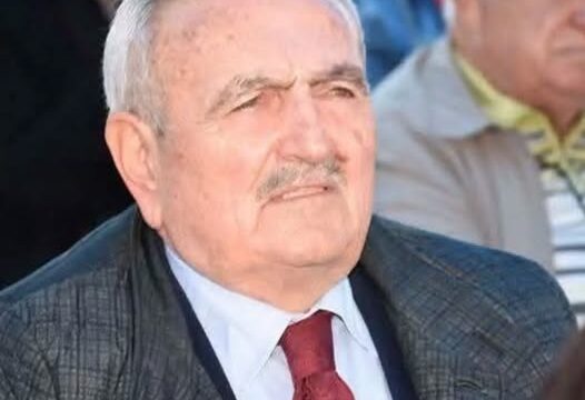 Tekirdağlı İnşaat Mühendisi Beytullah Demir Hayatını Kaybetti