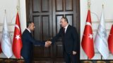 Vali Soytürk 2026 YKS’de Derece Elde Eden Öğrencileri Makamında Kabul Etti