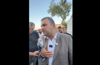 Volkan Nallar, Yeni Parti’ye Geçme Kararı Aldı