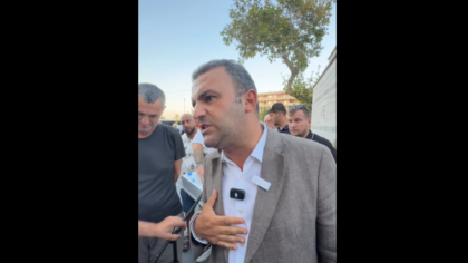 Volkan Nallar, Yeni Parti’ye Geçme Kararı Aldı