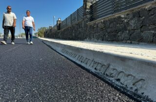 Yol Hamlesi Hız Kesmeden Devam Ediyor
