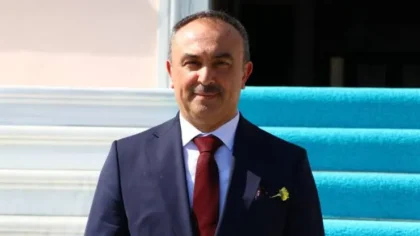 19 EYLÜL GAZİLER GÜNÜ MESAJI