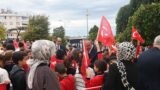 2026-2027 Eğitim Öğretim Yılı İlköğretim Haftası Etkinlikleri Kapsamında Çelenk Sunma Töreni Gerçekleştirildi