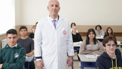 2026/3 Öğretmenlik Mesleği Kariyer Basamaklarında İlerlemeye İlişkin Kılavuz Yayımlandı