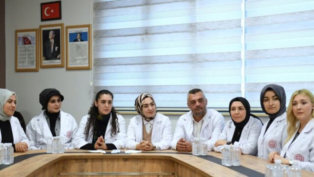 2026 Yılı İkinci İller Arası İsteğe Bağlı Yer Değiştirme Duyurusu Yayımlandı
