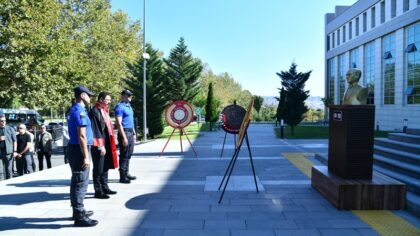 Adli Yıl Açılışı Gerçekleştirildi