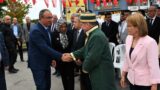 Ahilik Haftası Tekirdağ’da Düzenlenen Programla Kutlandı