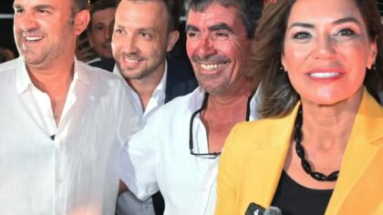 Balıkçılar “Vira Bismillah” Dedi, Candan Başkan Destekleri Açıkladı