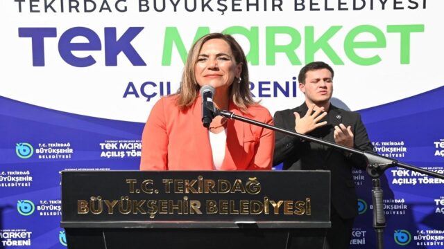 BÜYÜKŞEHİR’DEN ERGENE’YE ÇİFTE YATIRIM