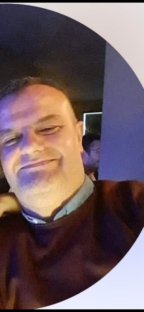 Ceyhun Anıl Hayatını Kaybetti