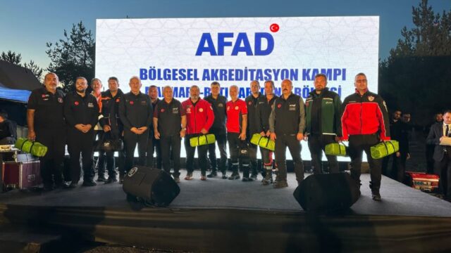 Çorlu AKE`den Bolu`da Büyük Başarı