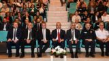 “Dijital Bağımlılık Çağında Birey ve Aile” Konulu Konferans Düzenlendi