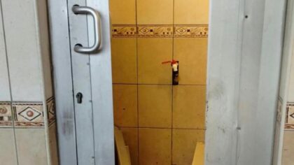 ERGENE BELEDİYESİ ZARAR GÖREN KAMU ALANLARINI YENİLEDİ!