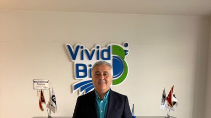 Ergin Koçaş, Tekirdağ Ticaret Borsası Başkanlığına Adaylığını Açıkladı