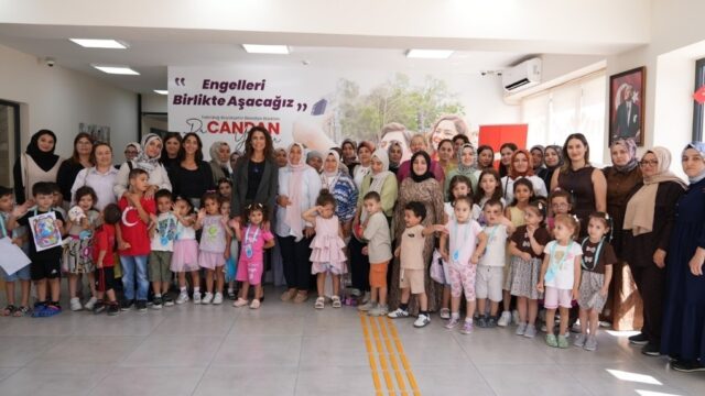 KAPAKLI SOSYAL YAŞAM MERKEZİ’NDE GÜZ DÖNEMİ DOLU DOLU