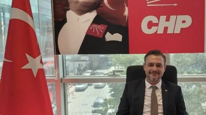 Kongrelere Belediye Gölgesi Düşmemeli