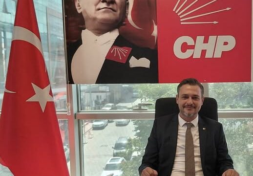Kongrelere Belediye Gölgesi Düşmemeli