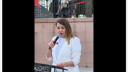 Malkara’da Kömür Ve Süt Ürünleri Festivali Coşkuyla Başladı
