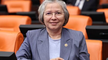 Milletvekili Nurten Yontar: Balıkçı Destek Bekliyor