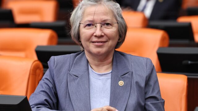 Milletvekili Nurten Yontar: Balıkçı Destek Bekliyor