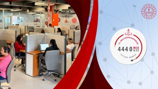 ÖĞRETMEN-VELİ GÖRÜŞMELERİ İÇİN MEBİM ÜZERİNDEN TELEFONLA RANDEVU ALINABİLECEK