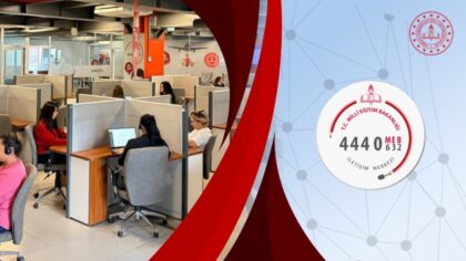 Öğretmen-Veli Görüşmeleri İçin MEBİM Üzerinden Telefonla Randevu Alınabilecek