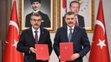 Okul Güvenliği Toplantısı Yapıldı