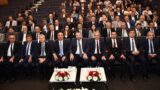 OSBÜK Trakya Bölge Toplantısı Yapıldı