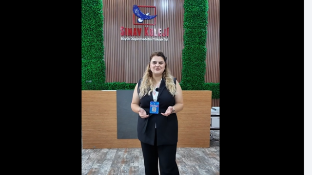 Tekirdağ Sınav Koleji’nde Oryantasyon Heyecanı Başladı