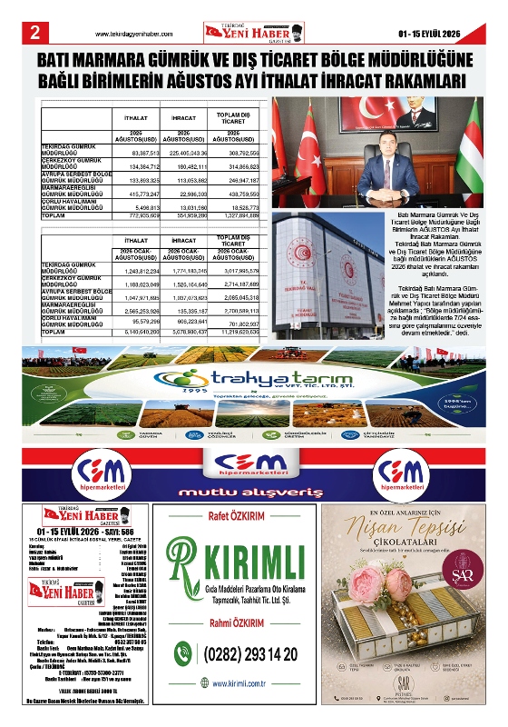 Otomatik taslak