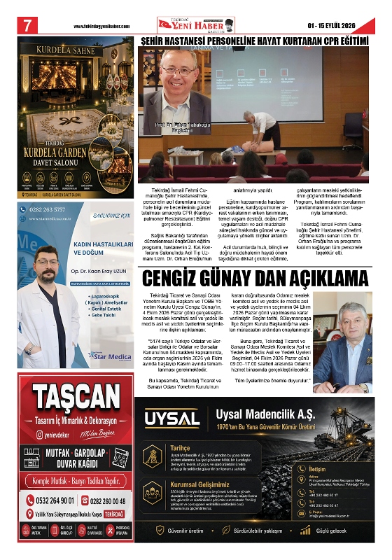 Otomatik taslak