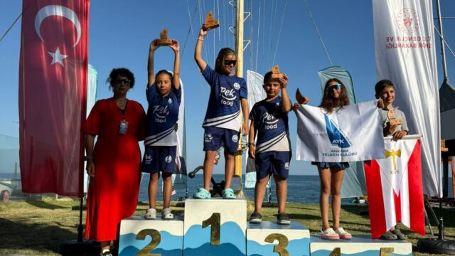 AÇIK TEKİRDAĞ VEFA TROFESİ MEHMET KASIM UZEL ETABI GERÇEKLEŞTİRİLDİ