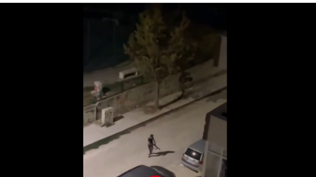 Çerkezköy’de Silahlı Saldırı: Şüpheli Tutuklandı
