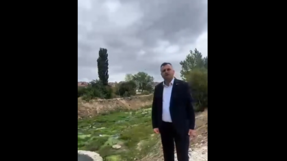 Soğuksu yeniden canlanacak