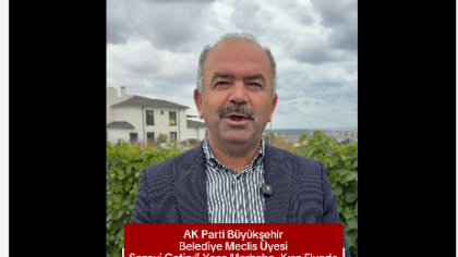 Sezayi Çetin: “Festivallerle vatandaşlar oyalanıyor”