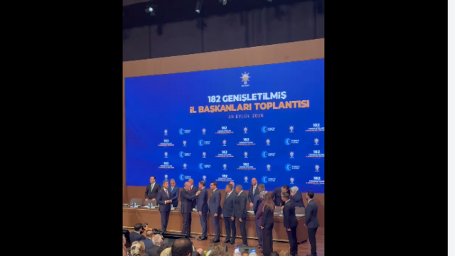 TEKİRDAĞ’DA ALİ GÜMÜŞ RÜZGARI