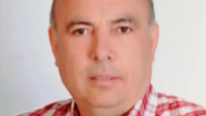 Muammer Yurdanur Hayatını Kaybetti