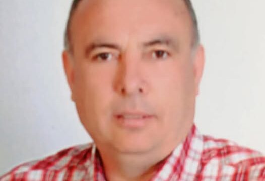 Muammer Yurdanur Hayatını Kaybetti