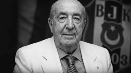 Başkan Onur Bozkurt’un Acı Günü: Dayısı Sami Albayrak Hayatını Kaybetti