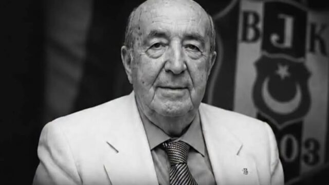 Başkan Onur Bozkurt’un Acı Günü: Dayısı Sami Albayrak Hayatını Kaybetti