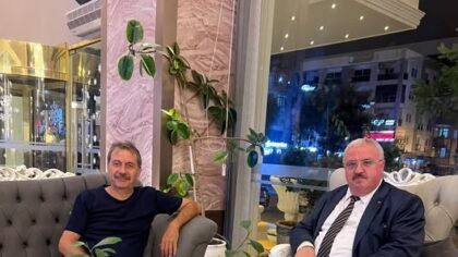 Süt Üreticilerinin Sorunları ve Sektörün Geleceği Masaya Yatırıldı