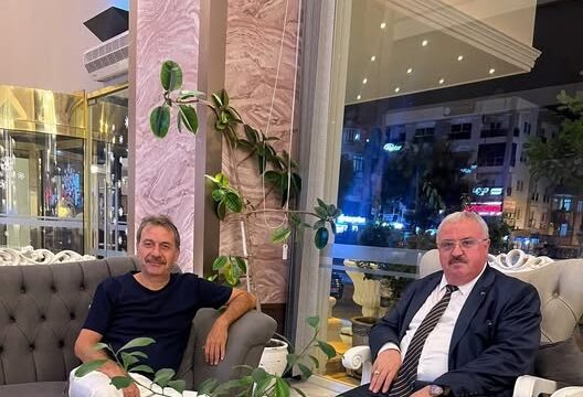 Süt Üreticilerinin Sorunları ve Sektörün Geleceği Masaya Yatırıldı