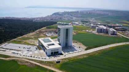 Tekirdağ Namık Kemal Üniversitesi 77 Personel Alacak