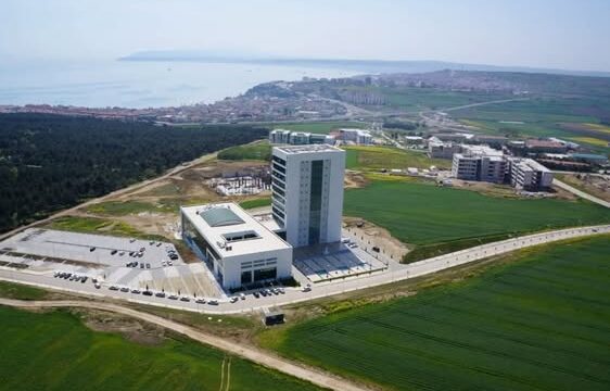 Tekirdağ Namık Kemal Üniversitesi 77 Personel Alacak