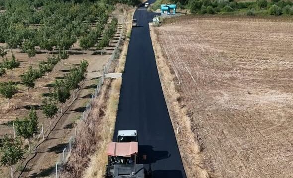 Büyükşehir Meclisi’nden Tekirdağ’a Yeni Asfalt Plenti Kararı