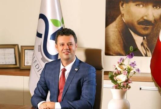 Başkan Sarıkurt’tan Gaziler Gününde Anlamlı Ziyaretler