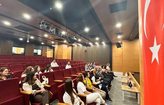 Tekirdağ Şehir Hastanesinde Sepsis Farkındalık Eğitimi