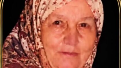 Nebahat Kaya Son Yolculuğuna Uğurlanacak