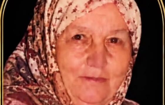 Nebahat Kaya Son Yolculuğuna Uğurlanacak
