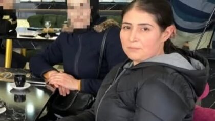 42 Yaşında Kalbine Yenik Düştü
